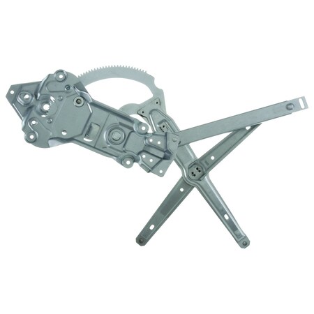 Wai Global POWER WINDOW REGULATOR ONLY, WPR4736L WPR4736L